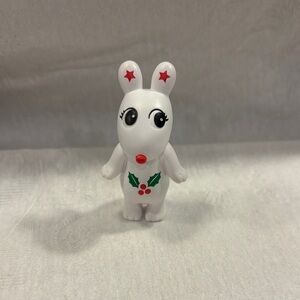 Sonny Angel Robby - Christmas series /rare+collecters